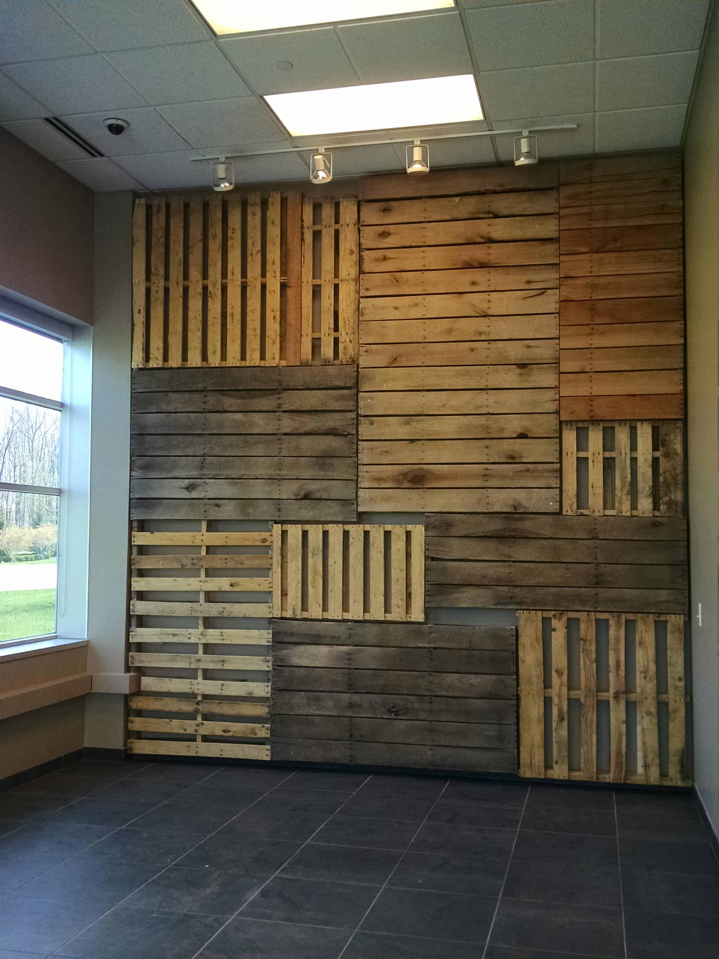  &amp; Pallet Doors • DIY Wood Pallet Projects &amp; Ideas • 1001 Pallets