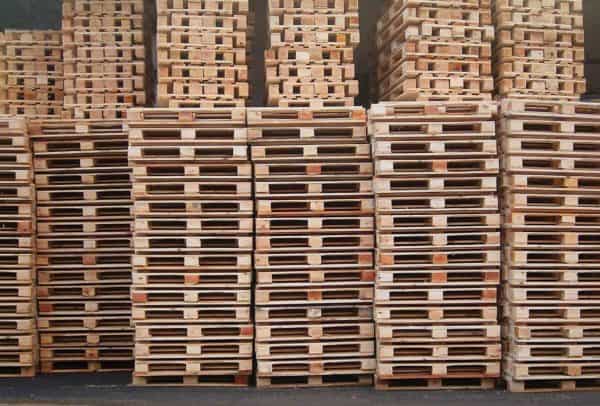 pallets