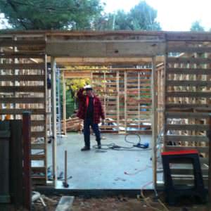 User Other Pallet Projects 