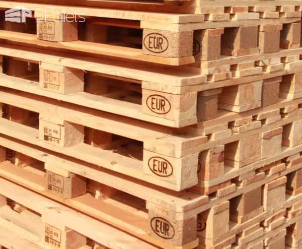 pallets for sale