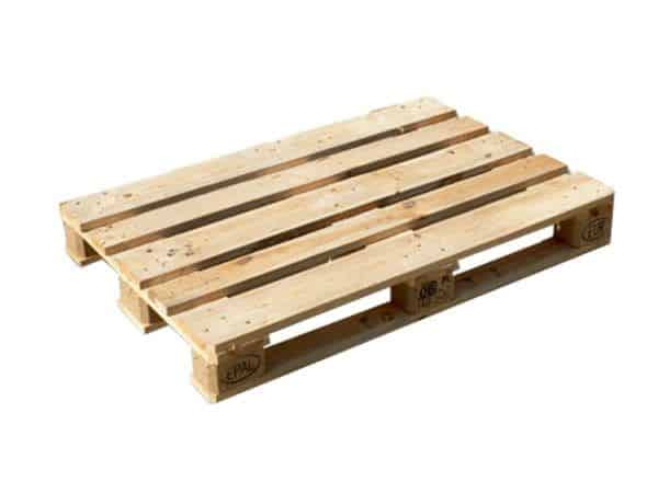 Standard Pallet Sizes & Dimensions 