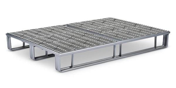 Standard Pallet Sizes & Dimensions 