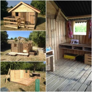User Other Pallet Projects 