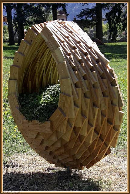 Breathtaking Pallet Planters Design Pallet Planters & Compost Bins Breathtaking Pallet Planters Design Pallet Planters & Compost Bins