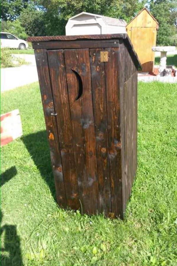Pallet Garden Outhouse Animal Pallet Houses & Pallet Supplies 