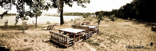 Picnic Park Made Out Of 600 Repurposed Pallets Pallet Terraces & Pallet Patios Picnic Park Made Out Of 600 Repurposed Pallets Pallet Terraces & Pallet Patios