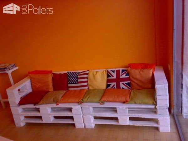 Pallet Wall & Furnitures Pallet Walls & Pallet Doors 010120061059