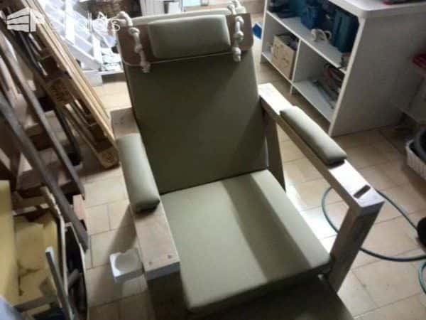 Pallet Relax Sofa Pallet Benches, Pallet Chairs & Stools Pallet Relax Sofa Pallet Benches, Pallet Chairs & Stools