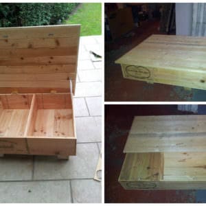 User Other Pallet Projects 