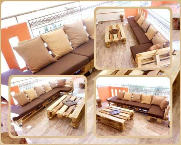 The Pallet Skills Of Jesus Art Pallet Benches, Pallet Chairs & Stools 994912_10202025759549958_1452832195_n