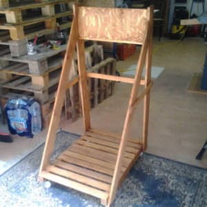 User Other Pallet Projects 