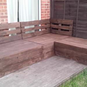 User Other Pallet Projects 