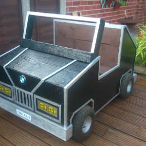 User Other Pallet Projects 