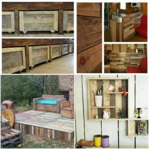 User Other Pallet Projects 