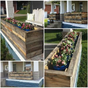 User Other Pallet Projects 