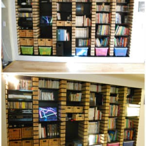 User Other Pallet Projects 
