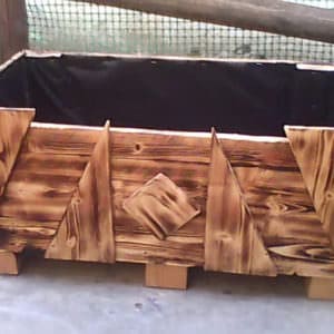 User Other Pallet Projects 