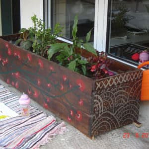 User Other Pallet Projects 
