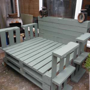 User Other Pallet Projects 