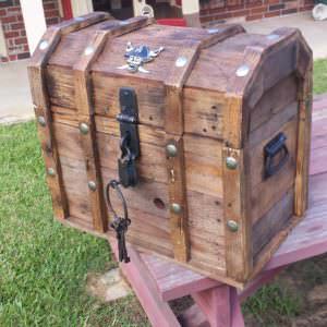 User Other Pallet Projects 