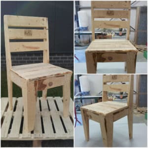 User Other Pallet Projects 