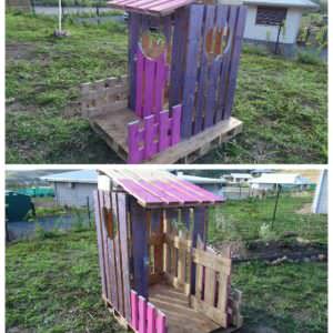 User Other Pallet Projects 