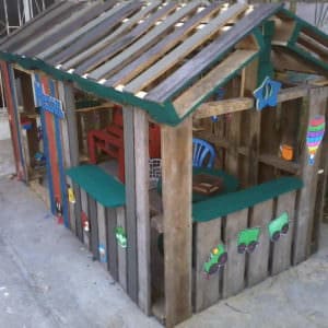 User Other Pallet Projects 