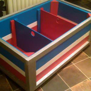 User Other Pallet Projects 