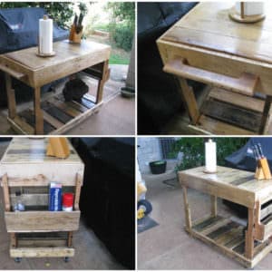 User Other Pallet Projects 