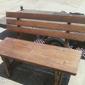 User Other Pallet Projects 