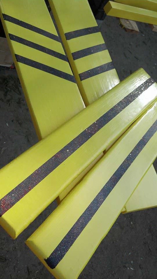 Pallet Chaise Lounger Lounges & Garden Sets Pallet Chaise Lounger Lounges & Garden Sets