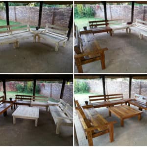User Other Pallet Projects 