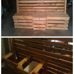 User Other Pallet Projects 