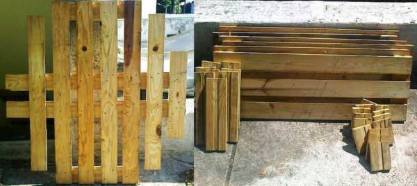 Pallet Shoes Cabinet Pallet Cabinets & Wardrobes 