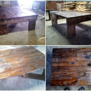 User Other Pallet Projects 