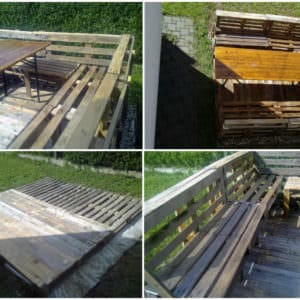 User Other Pallet Projects 