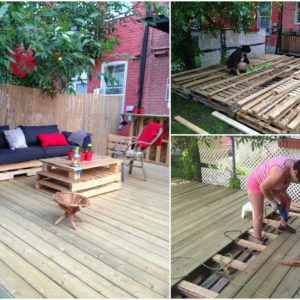 User Other Pallet Projects 