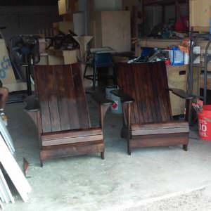 User Other Pallet Projects 