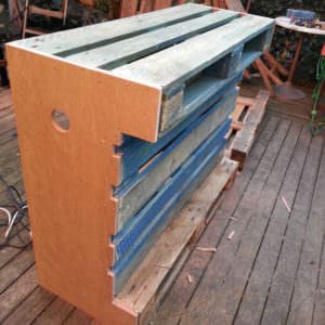 User Other Pallet Projects 