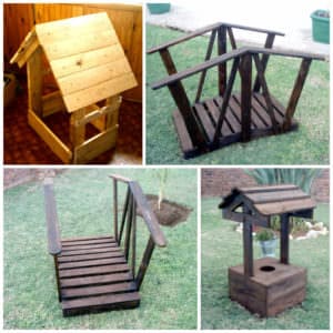 User Other Pallet Projects 