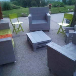 User Other Pallet Projects 