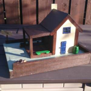 User Other Pallet Projects 