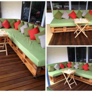 User Other Pallet Projects 