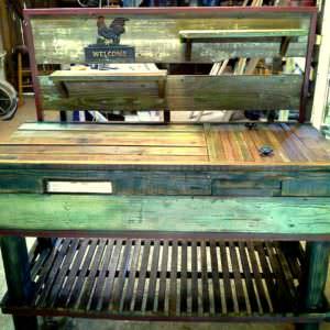 User Other Pallet Projects 