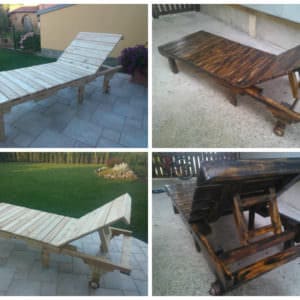 User Other Pallet Projects 