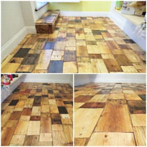 User Other Pallet Projects 