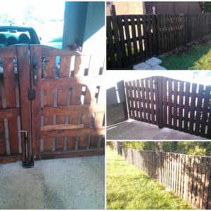 User Other Pallet Projects 