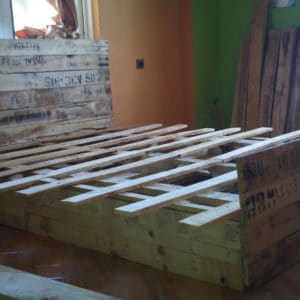 User Other Pallet Projects 
