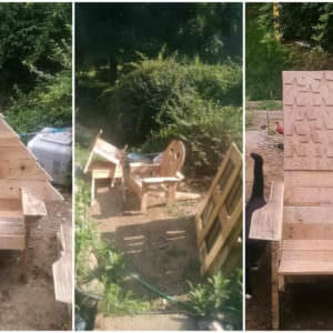 User Other Pallet Projects 