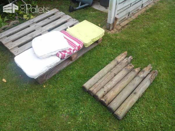 Small Pallet Sofa for Kids Pallet Sofas & Couches IMG_20140822_104415